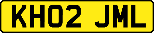 KH02JML