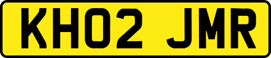 KH02JMR
