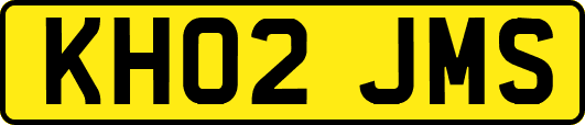 KH02JMS