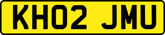 KH02JMU