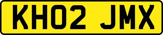 KH02JMX