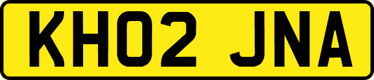 KH02JNA