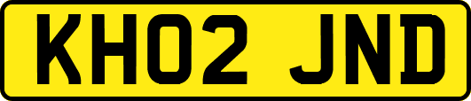 KH02JND