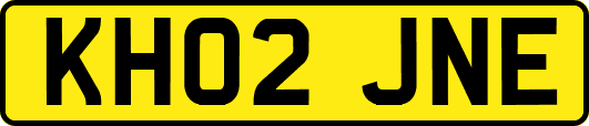 KH02JNE