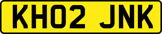 KH02JNK