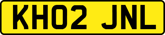 KH02JNL