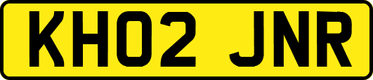 KH02JNR