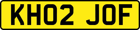 KH02JOF