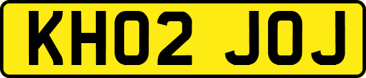 KH02JOJ