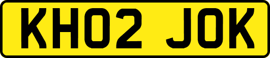 KH02JOK
