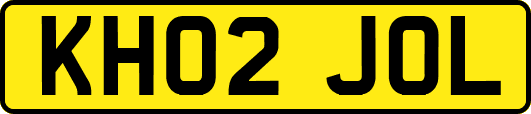 KH02JOL