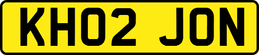 KH02JON