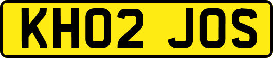 KH02JOS
