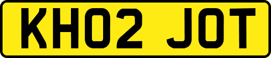 KH02JOT