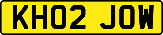 KH02JOW