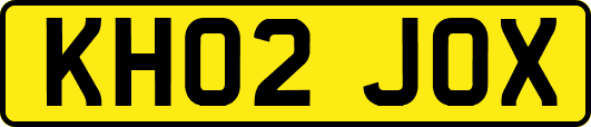 KH02JOX