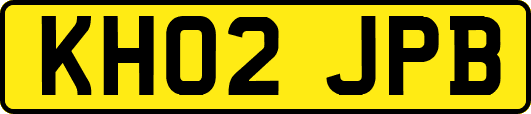 KH02JPB