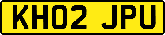 KH02JPU