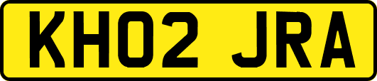 KH02JRA