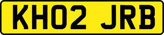 KH02JRB