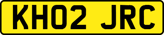 KH02JRC