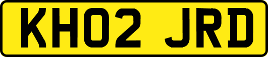 KH02JRD
