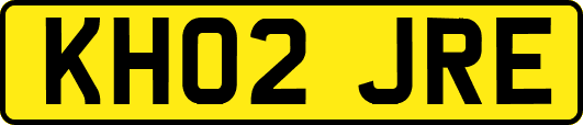 KH02JRE