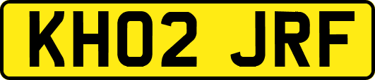 KH02JRF