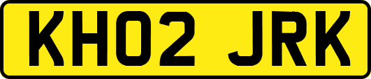 KH02JRK