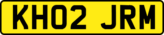 KH02JRM