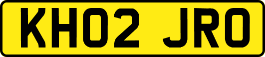 KH02JRO