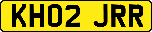 KH02JRR