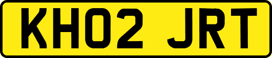 KH02JRT