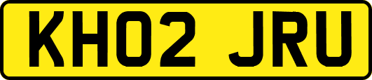 KH02JRU
