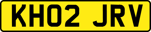 KH02JRV