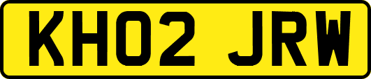 KH02JRW