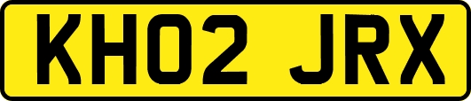 KH02JRX