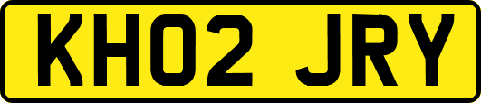 KH02JRY