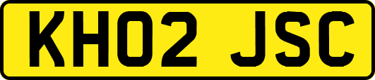 KH02JSC