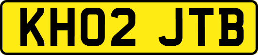 KH02JTB