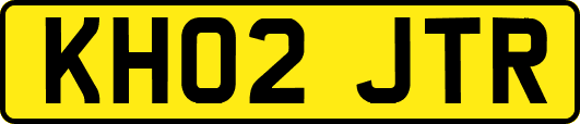 KH02JTR