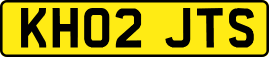 KH02JTS