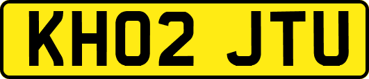 KH02JTU