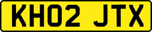KH02JTX
