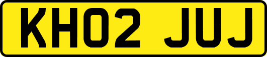 KH02JUJ