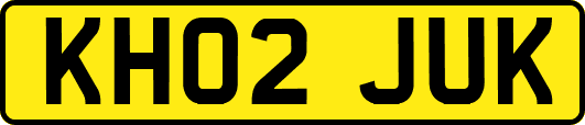 KH02JUK