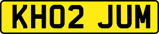 KH02JUM