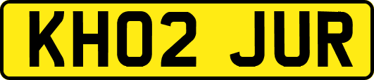 KH02JUR