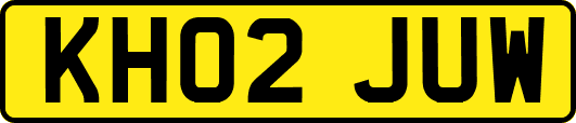 KH02JUW