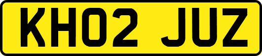 KH02JUZ